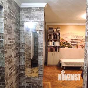 3-к квартира, вторичка, 64м2, 4/5 этаж