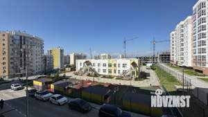 2-к квартира, вторичка, 61м2, 2/9 этаж
