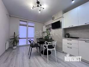 2-к квартира, вторичка, 51м2, 8/9 этаж