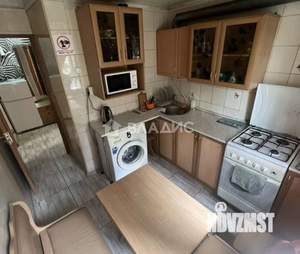 1-к квартира, вторичка, 31м2, 1/5 этаж