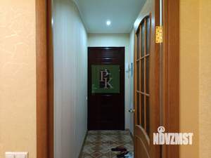 2-к квартира, вторичка, 46м2, 4/5 этаж