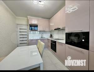 1-к квартира, вторичка, 37м2, 2/16 этаж
