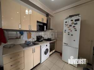 Студия квартира, вторичка, 48м2, 2/5 этаж