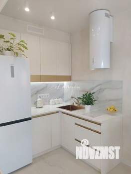 Студия квартира, вторичка, 37м2, 7/16 этаж