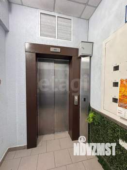 3-к квартира, вторичка, 101м2, 17/17 этаж