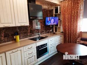 2-к квартира, вторичка, 70м2, 2/16 этаж
