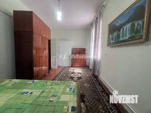 1-к квартира, вторичка, 34м2, 2/2 этаж