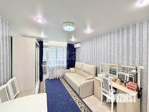 1-к квартира, вторичка, 35м2, 3/9 этаж