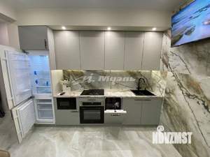 1-к квартира, вторичка, 40м2, 3/19 этаж