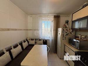 2-к квартира, вторичка, 52м2, 6/14 этаж