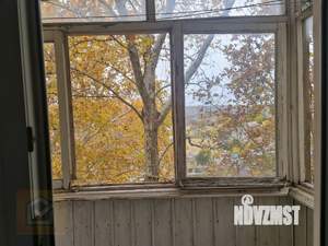 1-к квартира, вторичка, 35м2, 5/5 этаж