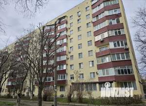 3-к квартира, вторичка, 66м2, 6/9 этаж