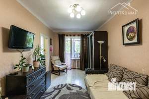 3-к квартира, вторичка, 56м2, 2/5 этаж