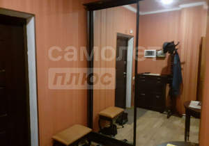 1-к квартира, вторичка, 47м2, 9/11 этаж