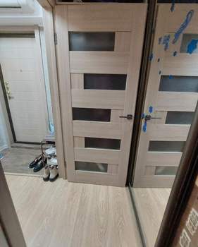 1-к квартира, вторичка, 36м2, 1/9 этаж