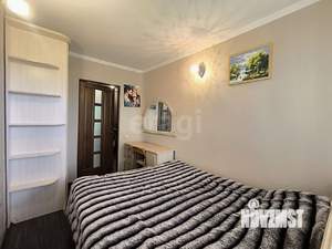3-к квартира, вторичка, 56м2, 5/5 этаж