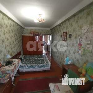 3-к квартира, вторичка, 61м2, 4/5 этаж