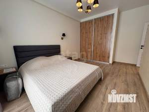 2-к квартира, вторичка, 58м2, 1/8 этаж