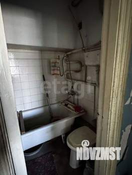 2-к квартира, вторичка, 45м2, 3/3 этаж