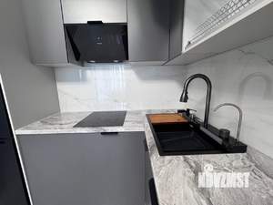 1-к квартира, вторичка, 38м2, 4/10 этаж