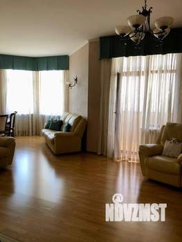 3-к квартира, вторичка, 90м2, 6/7 этаж