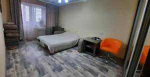 1-к квартира, вторичка, 34м2, 5/9 этаж