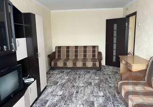 1-к квартира, вторичка, 32м2, 4/5 этаж