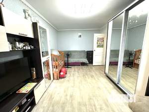 1-к квартира, вторичка, 31м2, 5/5 этаж
