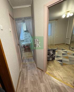 1-к квартира, вторичка, 29м2, 1/5 этаж