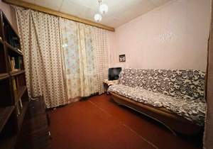 3-к квартира, вторичка, 63м2, 1/9 этаж