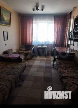 3-к квартира, вторичка, 60м2, 9/9 этаж