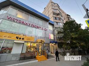 3-к квартира, вторичка, 60м2, 4/9 этаж