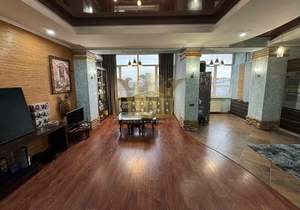 3-к квартира, вторичка, 119м2, 6/8 этаж