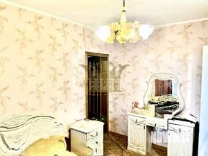 4-к квартира, вторичка, 81м2, 9/10 этаж