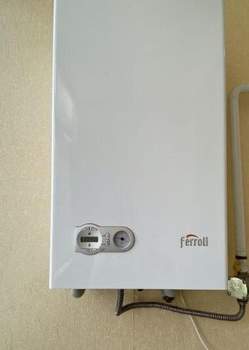 2-к квартира, вторичка, 68м2, 1/10 этаж