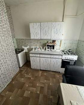 1-к квартира, вторичка, 33м2, 1/10 этаж