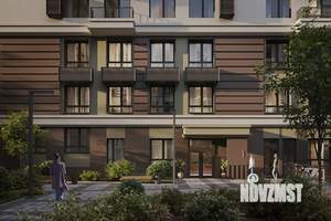2-к квартира, вторичка, 82м2, 5/8 этаж