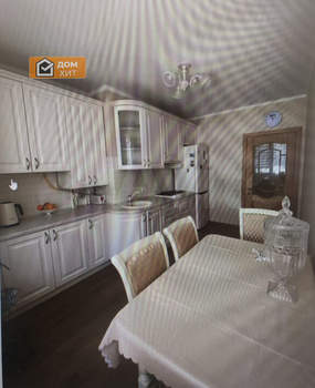 2-к квартира, вторичка, 62м2, 7/11 этаж