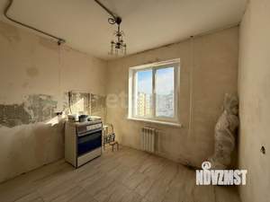 1-к квартира, вторичка, 35м2, 9/9 этаж