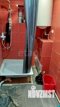 4-к квартира, вторичка, 89м2, 1/1 этаж