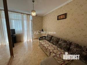 2-к квартира, вторичка, 58м2, 3/9 этаж