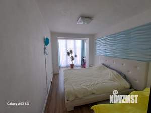 2-к квартира, вторичка, 48м2, 3/5 этаж