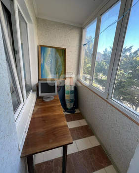 3-к квартира, вторичка, 60м2, 3/9 этаж