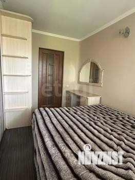3-к квартира, вторичка, 55м2, 5/5 этаж