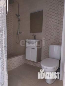 1-к квартира, вторичка, 34м2, 2/9 этаж