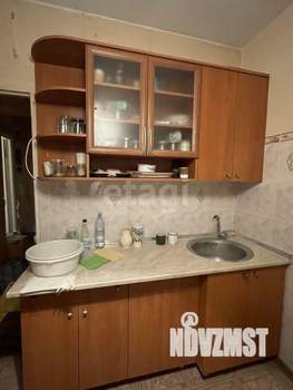 1-к квартира, вторичка, 29м2, 5/9 этаж