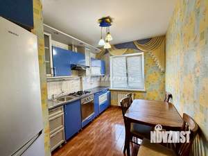 3-к квартира, вторичка, 59м2, 4/9 этаж