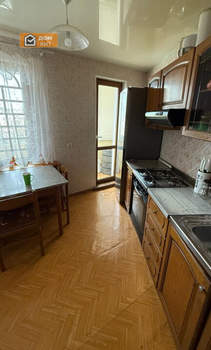 4-к квартира, вторичка, 89м2, 9/9 этаж