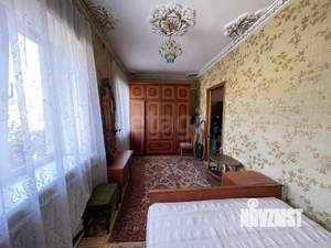 2-к квартира, вторичка, 55м2, 2/2 этаж