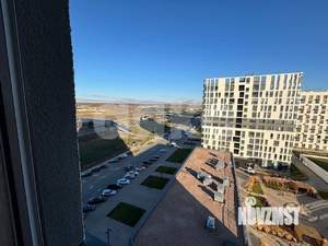 1-к квартира, вторичка, 38м2, 9/16 этаж